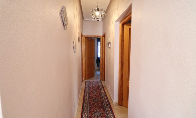 Venta - Detached Villa -
Algorfa - Lo Crispin