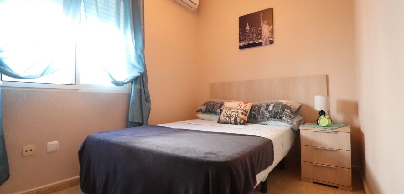 Venta - Detached Villa -
Algorfa - Lo Crispin