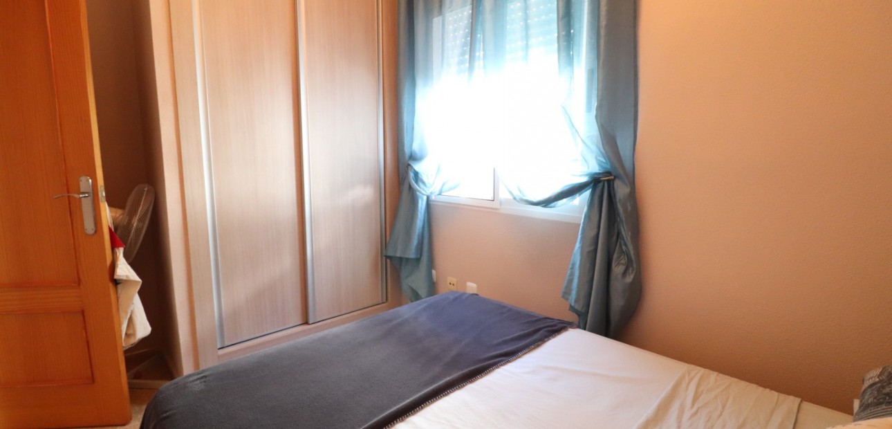Venta - Detached Villa -
Algorfa - Lo Crispin
