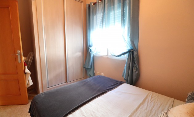 Venta - Detached Villa -
Algorfa - Lo Crispin