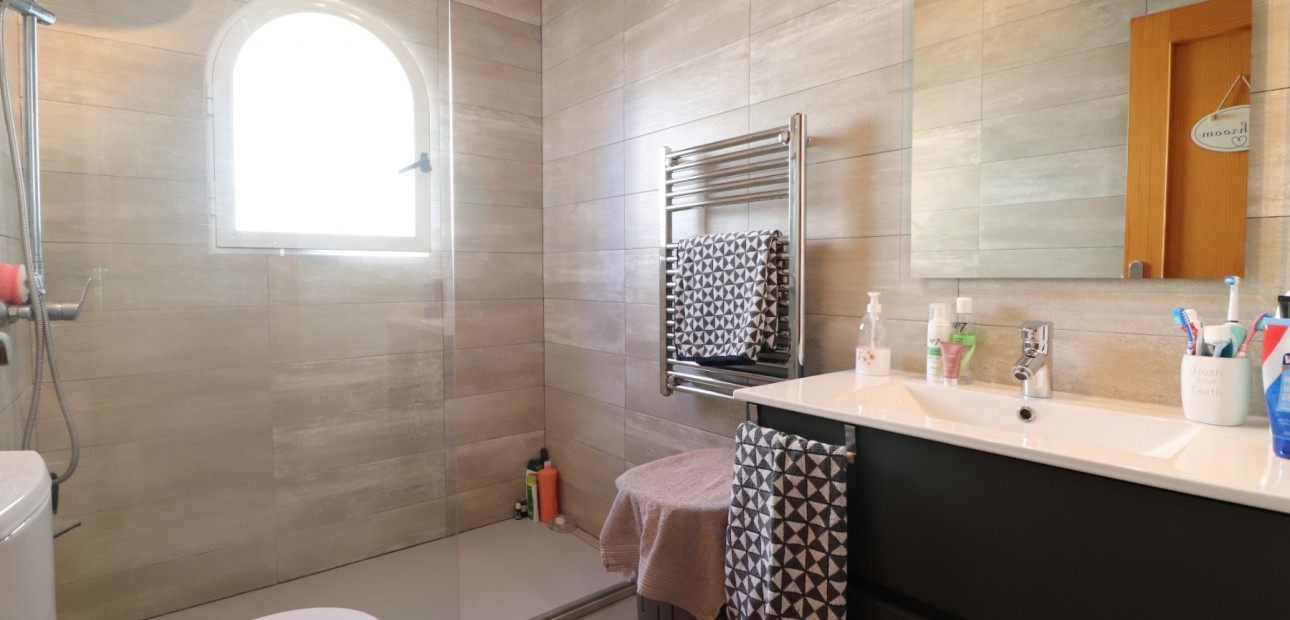 Venta - Detached Villa -
Algorfa - Lo Crispin
