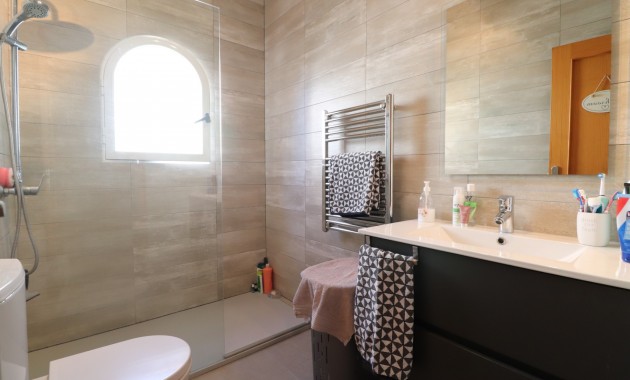 Venta - Detached Villa -
Algorfa - Lo Crispin