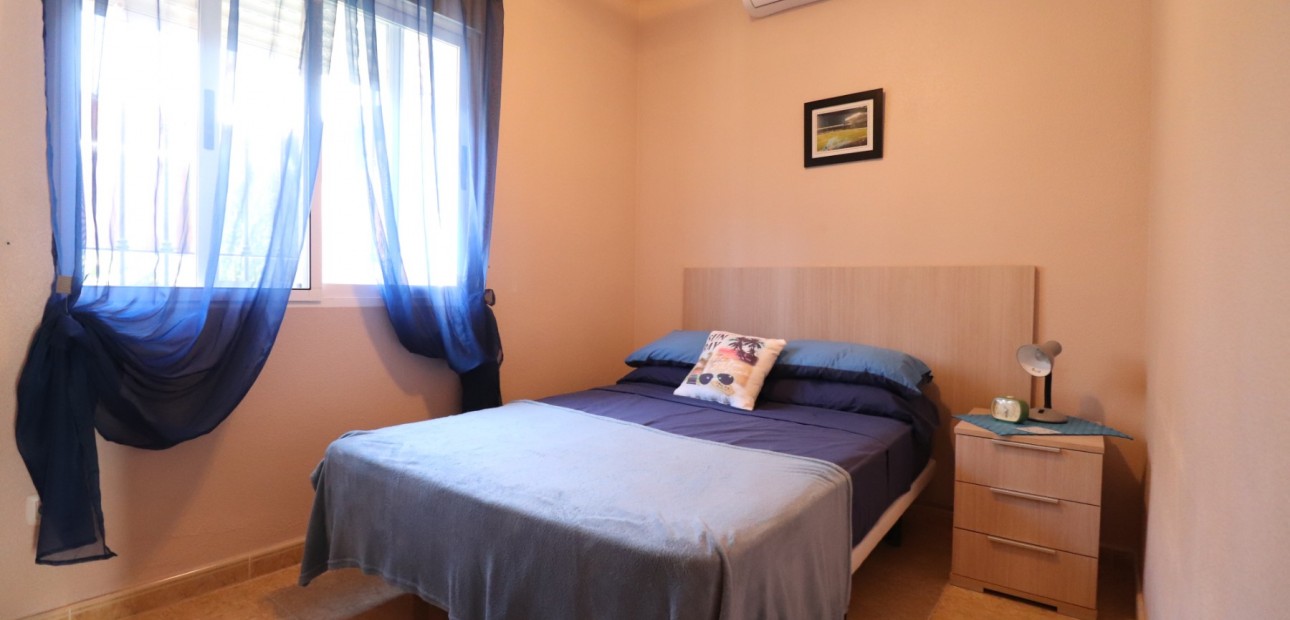 Venta - Detached Villa -
Algorfa - Lo Crispin
