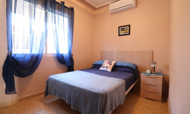 Venta - Detached Villa -
Algorfa - Lo Crispin