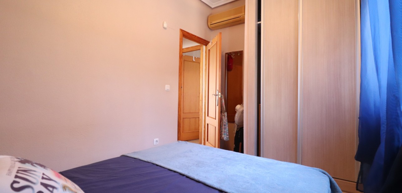 Venta - Detached Villa -
Algorfa - Lo Crispin