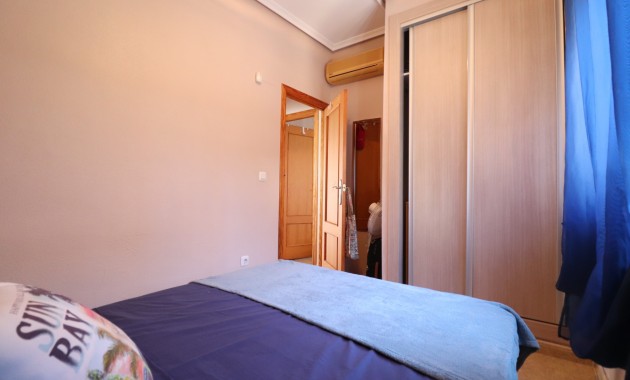 Venta - Detached Villa -
Algorfa - Lo Crispin