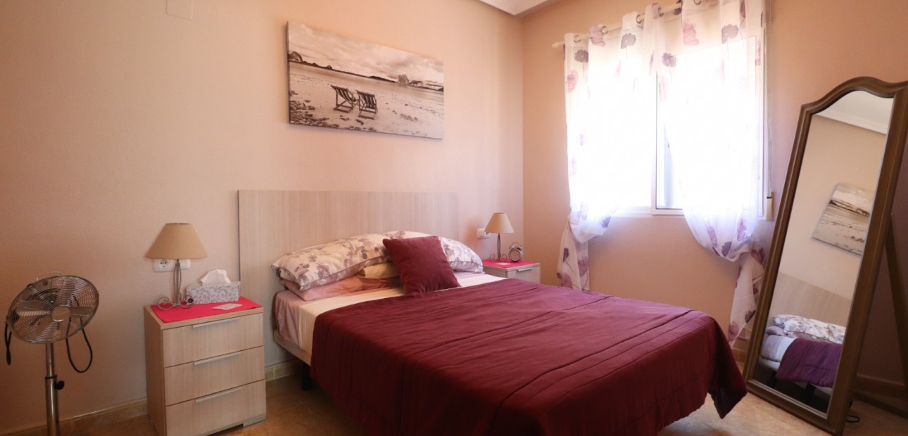 Venta - Detached Villa -
Algorfa - Lo Crispin