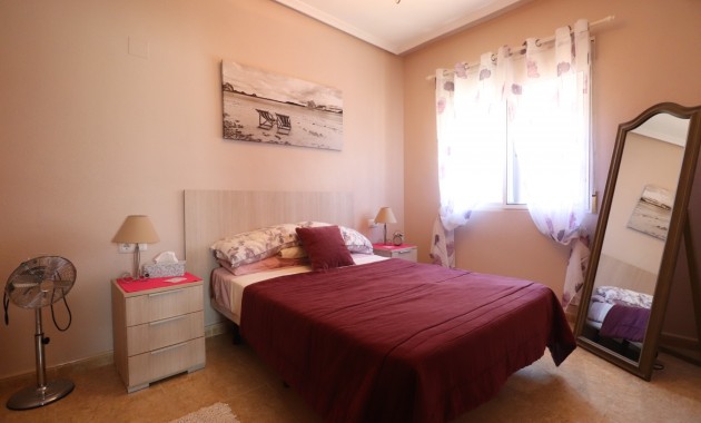 Venta - Detached Villa -
Algorfa - Lo Crispin