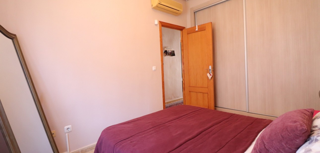 Venta - Detached Villa -
Algorfa - Lo Crispin