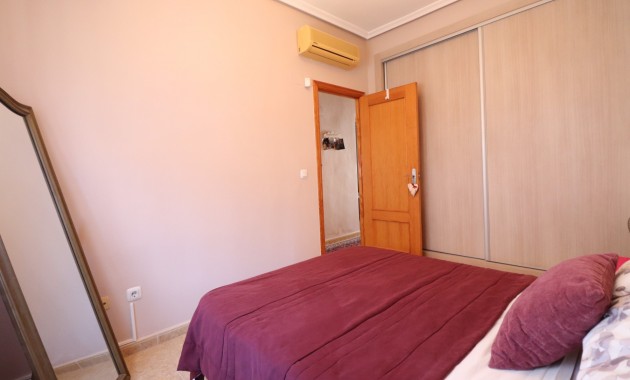 Venta - Detached Villa -
Algorfa - Lo Crispin