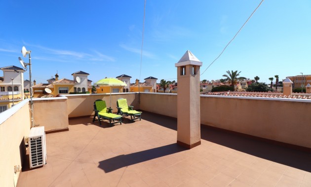 Venta - Detached Villa -
Algorfa - Lo Crispin