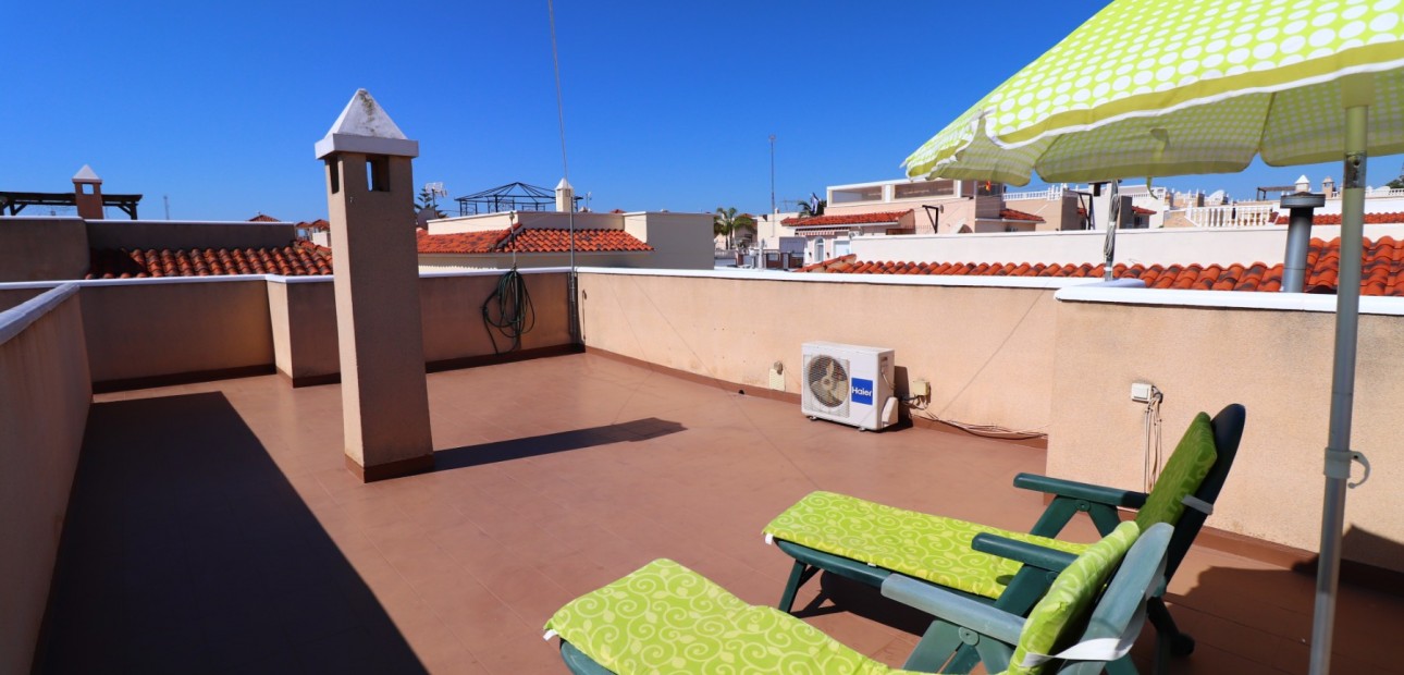 Venta - Detached Villa -
Algorfa - Lo Crispin