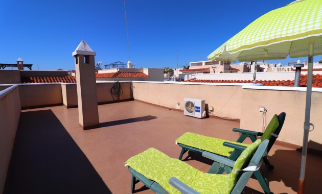 Venta - Detached Villa -
Algorfa - Lo Crispin