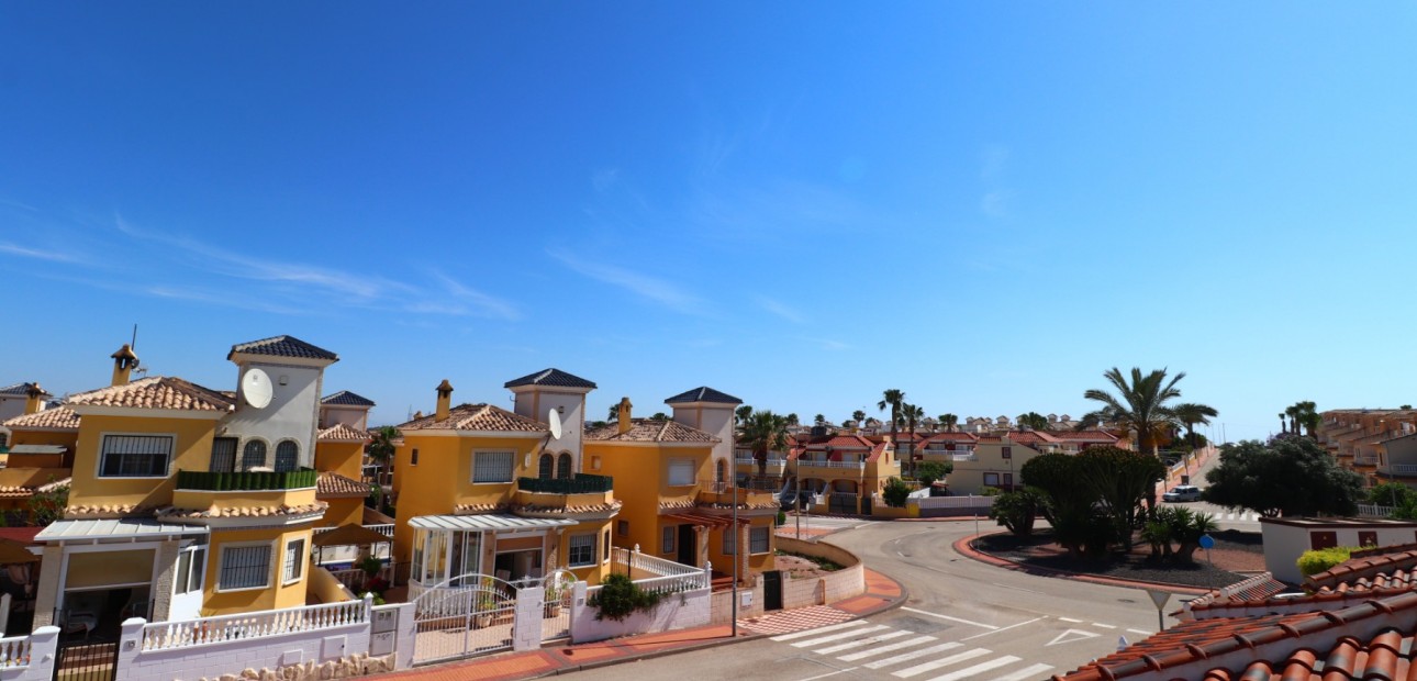 Venta - Detached Villa -
Algorfa - Lo Crispin