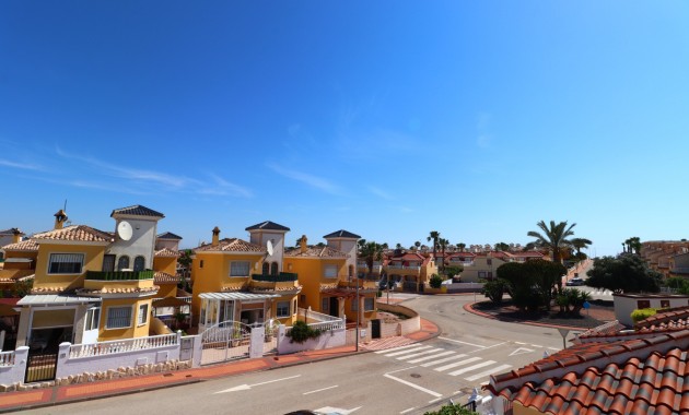 Venta - Detached Villa -
Algorfa - Lo Crispin