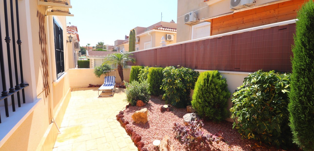 Venta - Detached Villa -
Algorfa - Lo Crispin