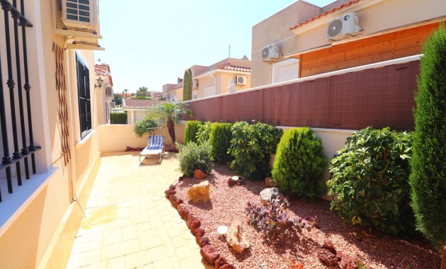 Venta - Detached Villa -
Algorfa - Lo Crispin