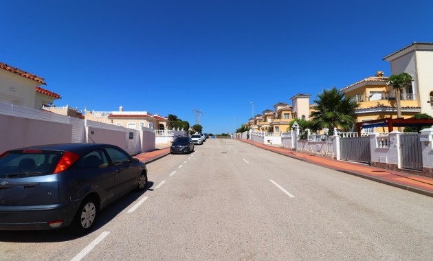 Venta - Detached Villa -
Algorfa - Lo Crispin