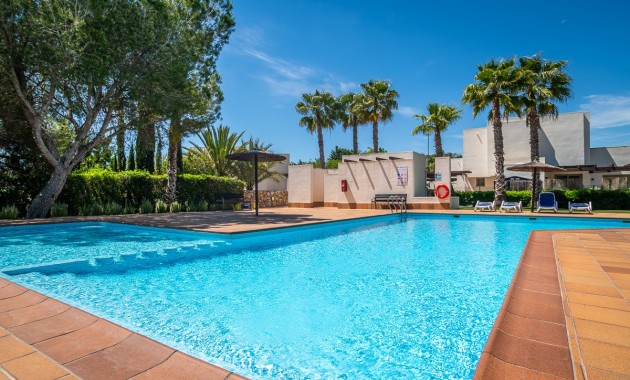 Herverkoop - Villa -
San Miguel de Salinas - Las Colinas Golf