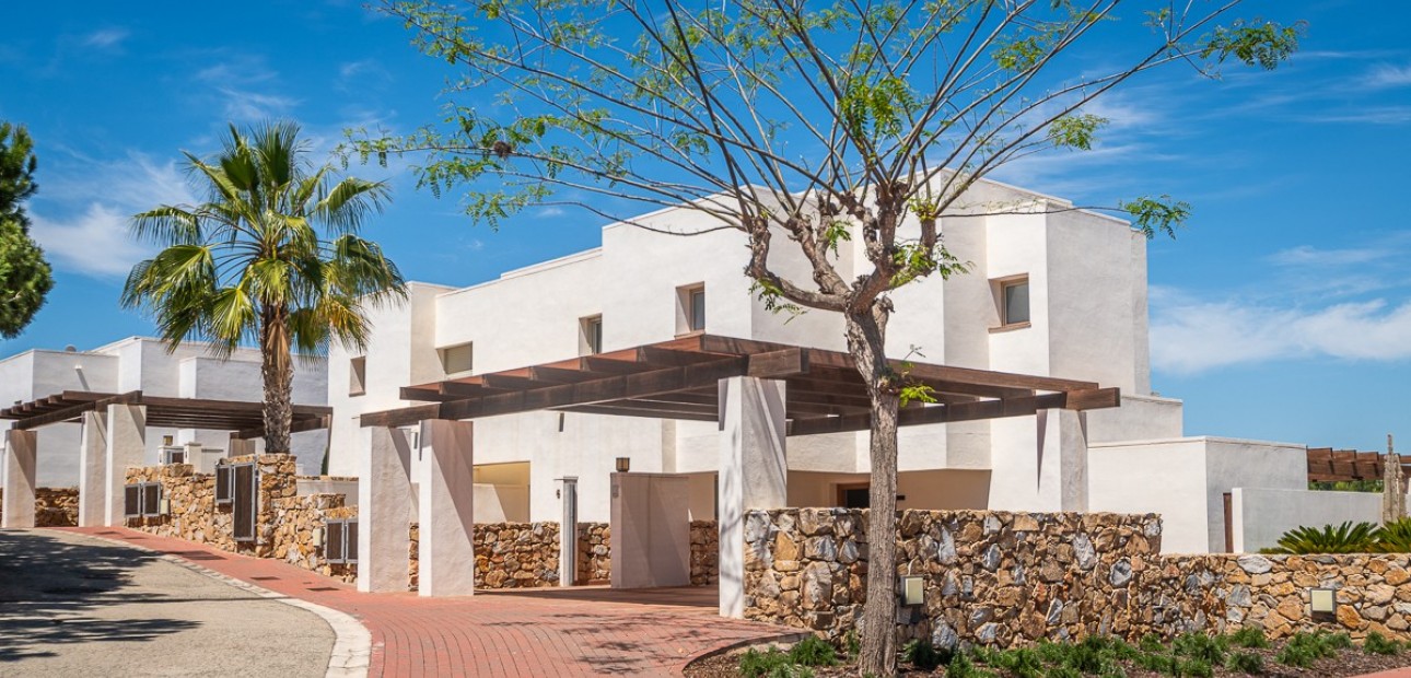 Herverkoop - Villa -
San Miguel de Salinas - Las Colinas Golf