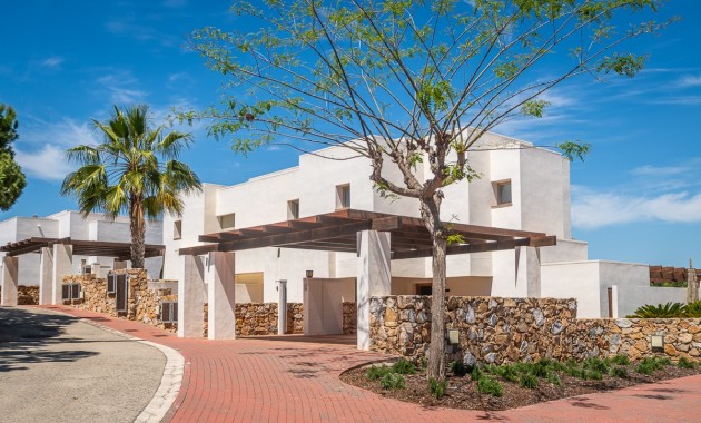 Herverkoop - Villa -
San Miguel de Salinas - Las Colinas Golf