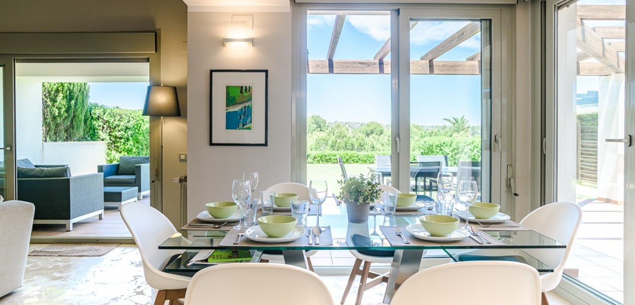 Herverkoop - Villa -
San Miguel de Salinas - Las Colinas Golf