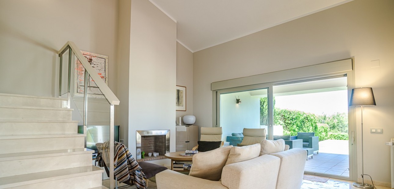 Herverkoop - Villa -
San Miguel de Salinas - Las Colinas Golf