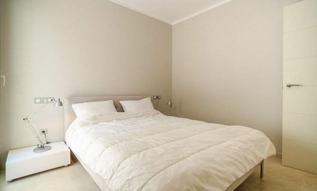 Herverkoop - Villa -
San Miguel de Salinas - Las Colinas Golf