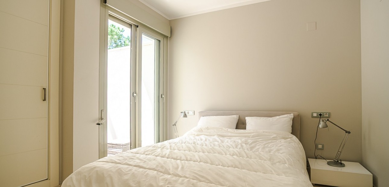 Herverkoop - Villa -
San Miguel de Salinas - Las Colinas Golf