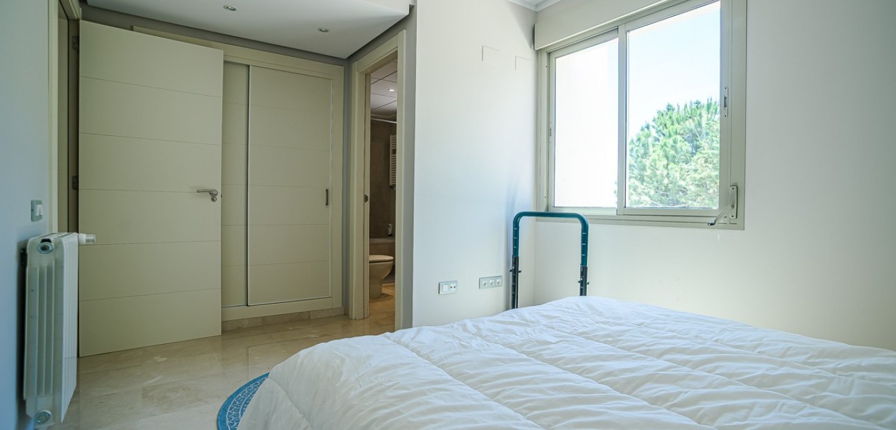 Herverkoop - Villa -
San Miguel de Salinas - Las Colinas Golf