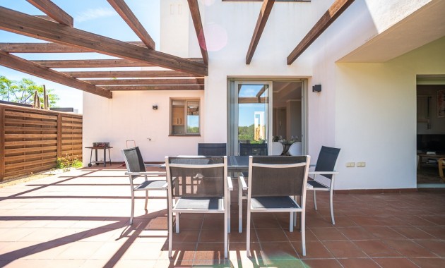 Herverkoop - Villa -
San Miguel de Salinas - Las Colinas Golf