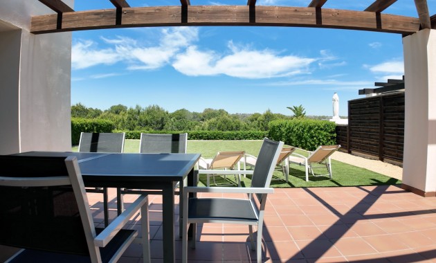Herverkoop - Villa -
San Miguel de Salinas - Las Colinas Golf