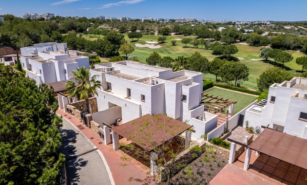 Herverkoop - Villa -
San Miguel de Salinas - Las Colinas Golf