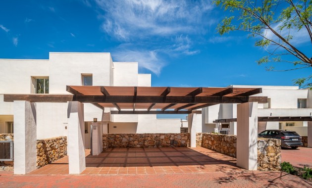 Herverkoop - Villa -
San Miguel de Salinas - Las Colinas Golf
