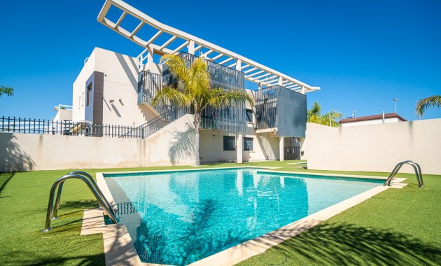 Venta - Apartamento / piso -
TORRE DE LA HORARADA
