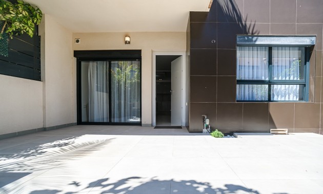 Venta - Apartamento / piso -
TORRE DE LA HORARADA