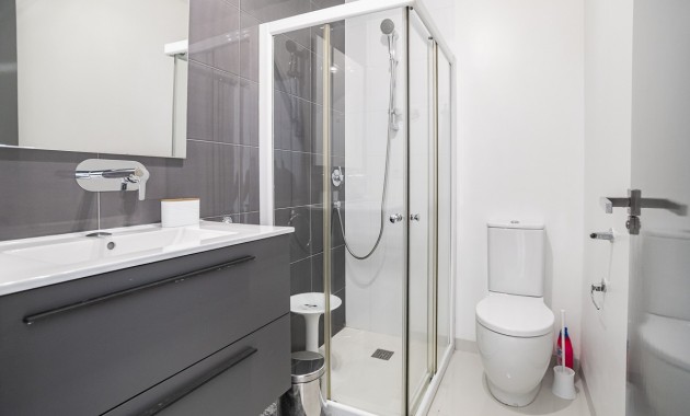 Venta - Apartamento / piso -
TORRE DE LA HORARADA
