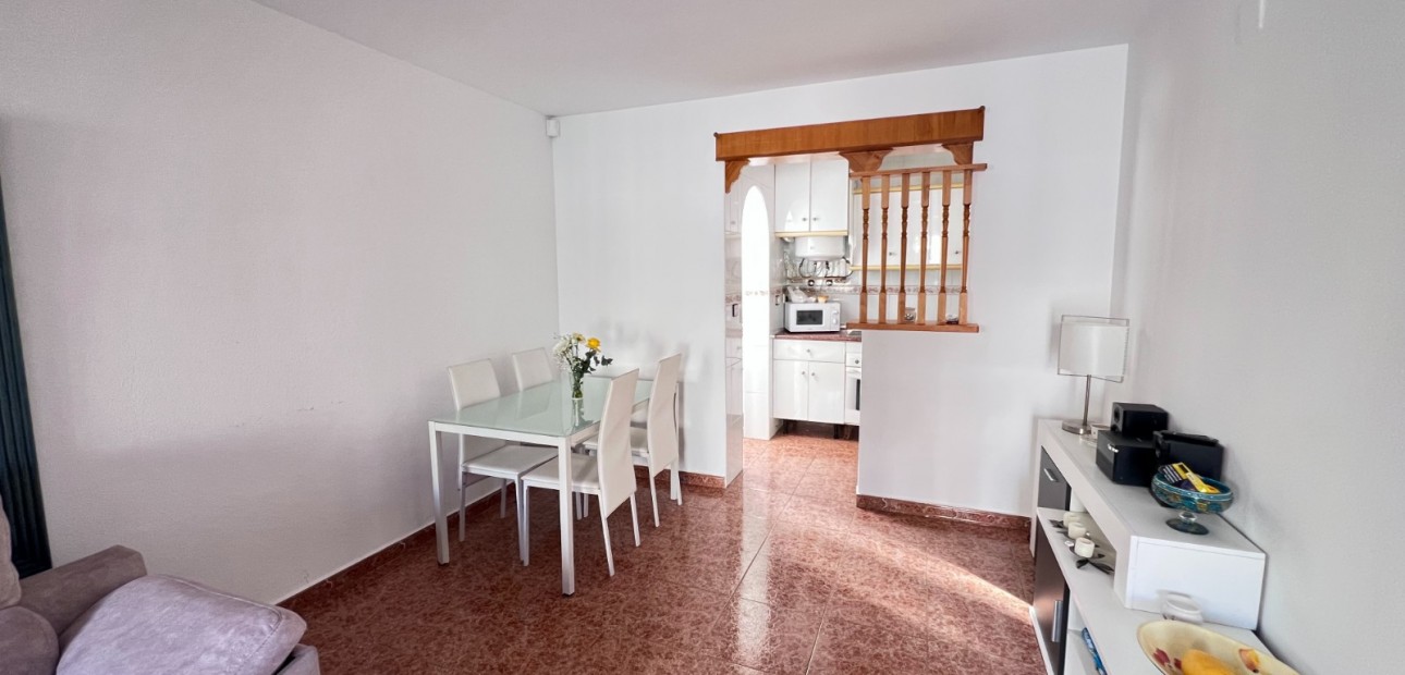 Venta - Adosado -
Torrevieja - La Siesta
