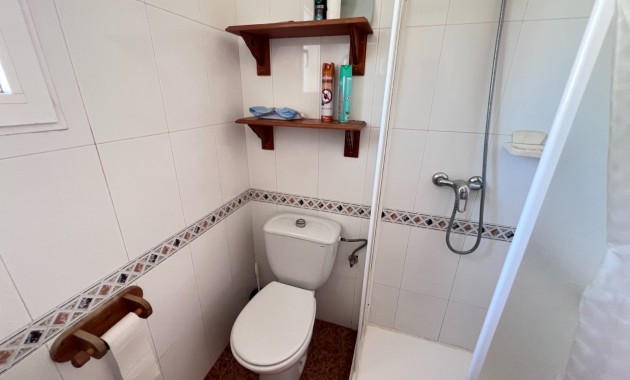Venta - Adosado -
Torrevieja - La Siesta