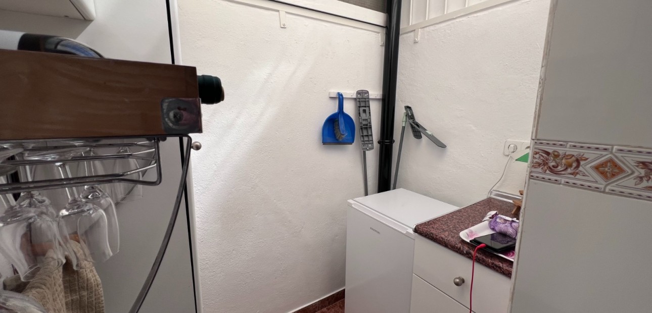 Venta - Adosado -
Torrevieja - La Siesta