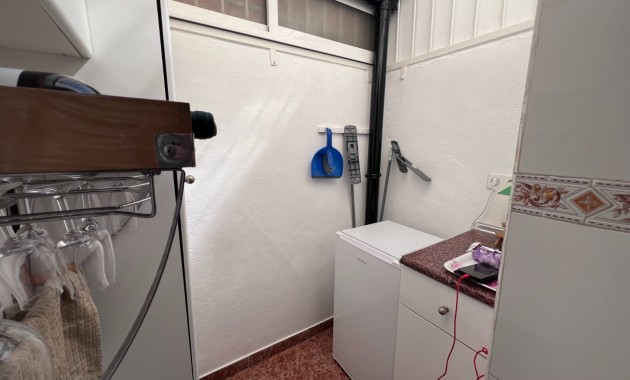 Venta - Adosado -
Torrevieja - La Siesta