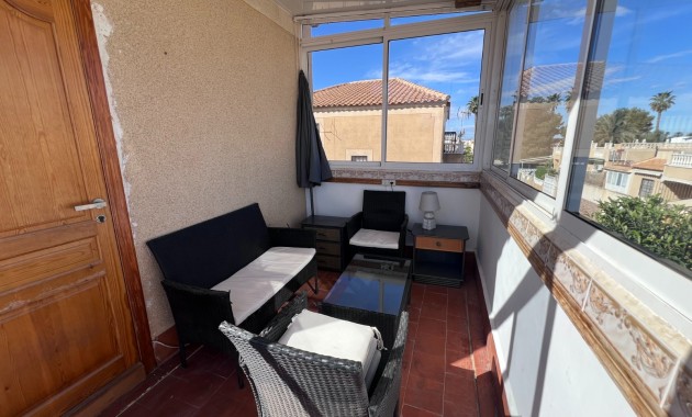 Venta - Adosado -
Torrevieja - La Siesta
