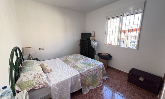 Venta - Adosado -
Torrevieja - La Siesta