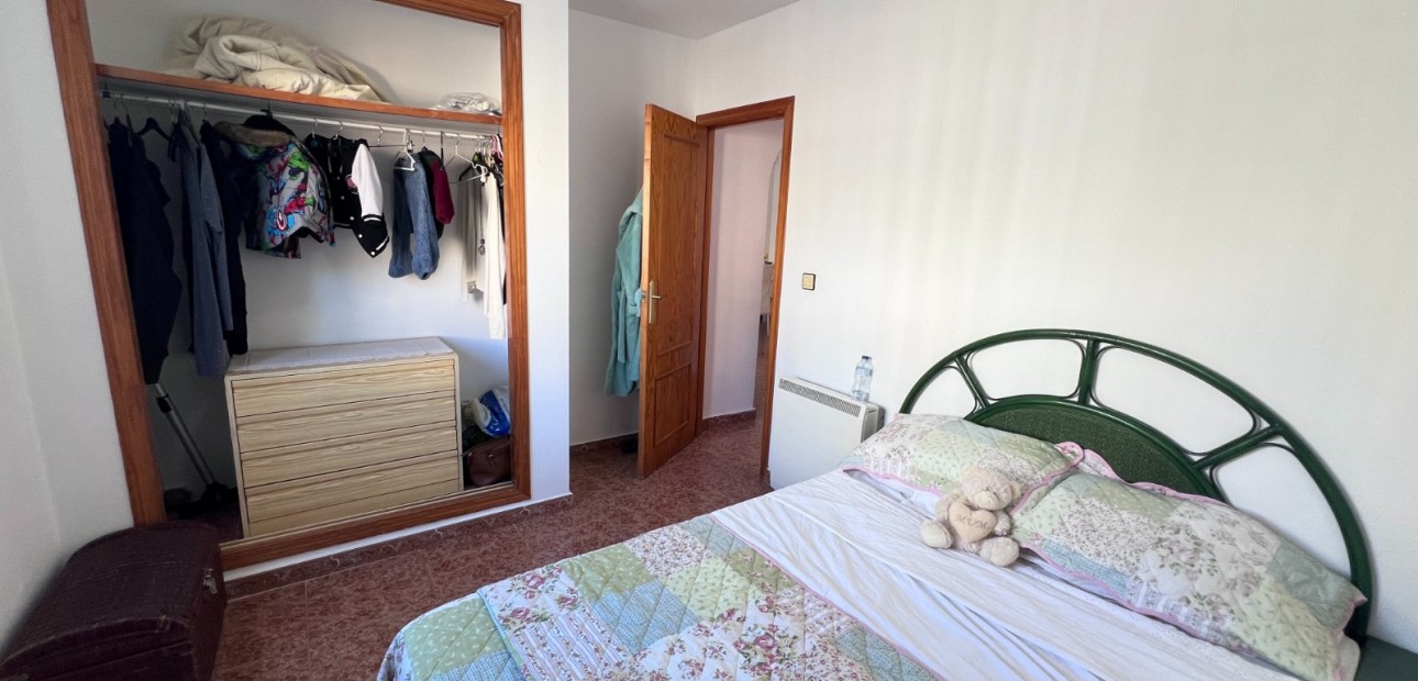 Venta - Adosado -
Torrevieja - La Siesta
