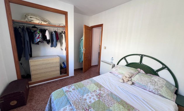 Venta - Adosado -
Torrevieja - La Siesta