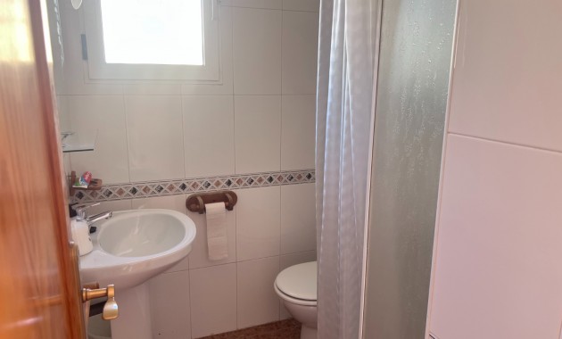 Venta - Adosado -
Torrevieja - La Siesta