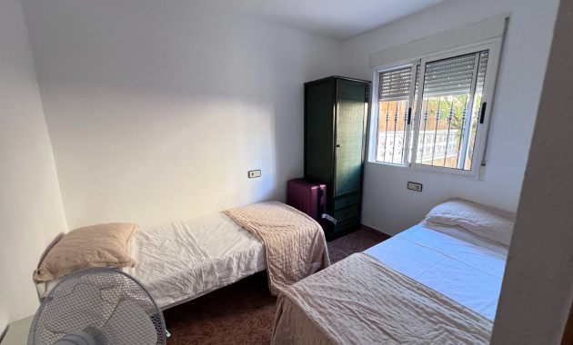 Venta - Adosado -
Torrevieja - La Siesta