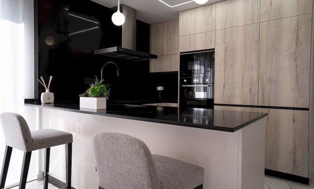 Nueva construcción  - Bungalow -
Alicante - Pilar de la Horadada
