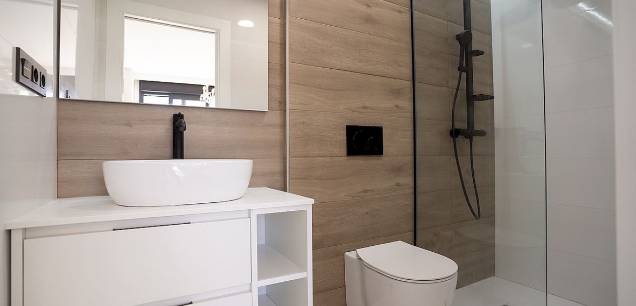 Nueva construcción  - Bungalow -
Alicante - Pilar de la Horadada
