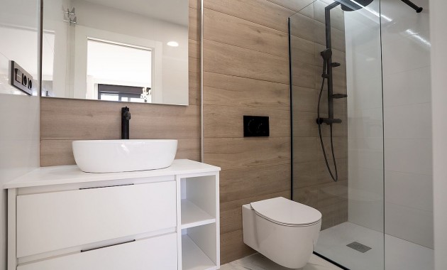 Nueva construcción  - Bungalow -
Alicante - Pilar de la Horadada